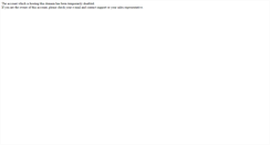 Desktop Screenshot of en.monument.be